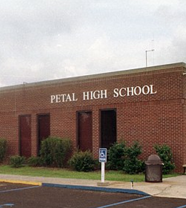 Petal High School